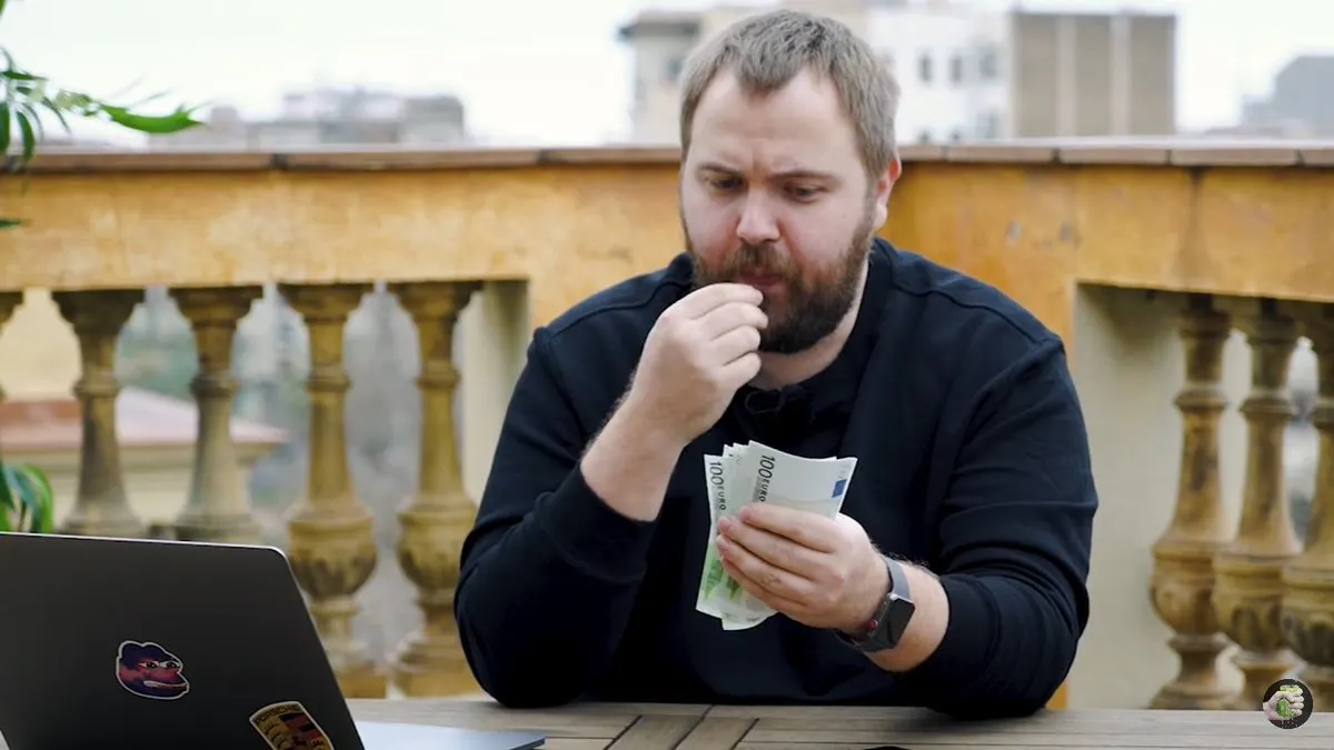 Эльдар Муртазин или «Ай, как просто!»? Какое медиа или блогера купил Wylsacom