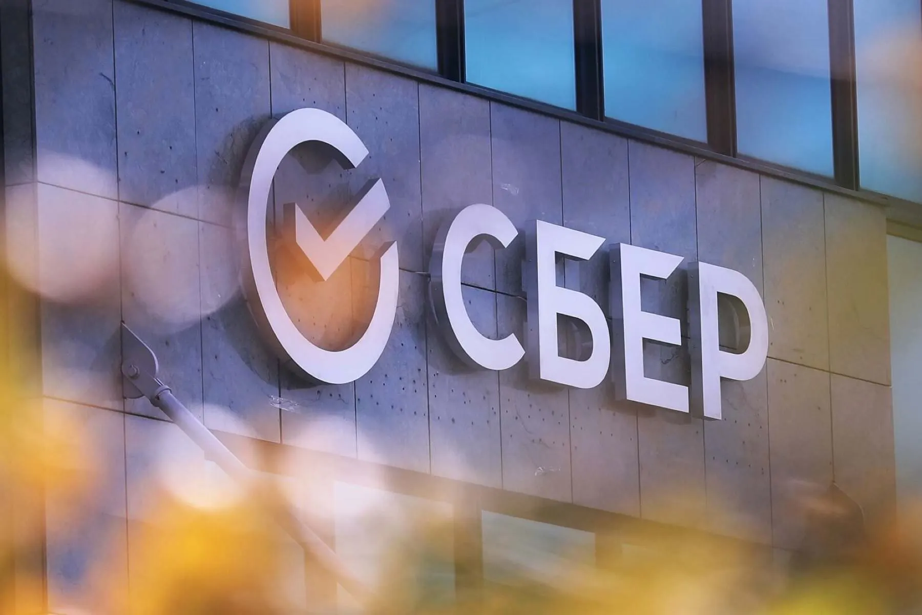 «Сбер – работа для галочки». Как соцсети отреагировали на ребрендинг «Сбербанка»