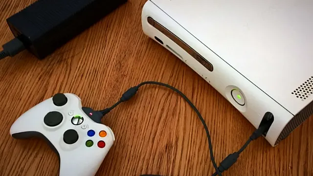 Xbox 360 в России сломался. Причем проблемы только в нашей стране
