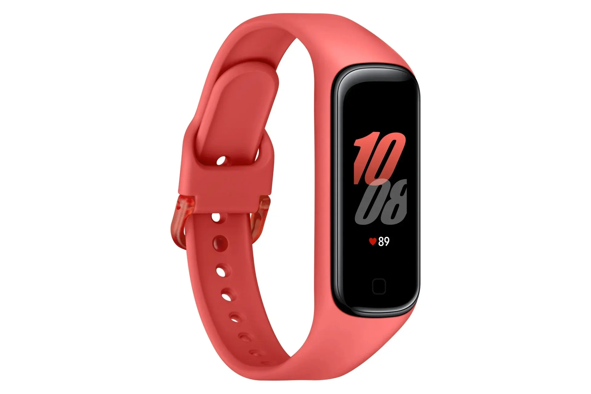 Очередной убийца Xiaomi Mi Band? Что умеет новый фитнес-трекер из Кореи