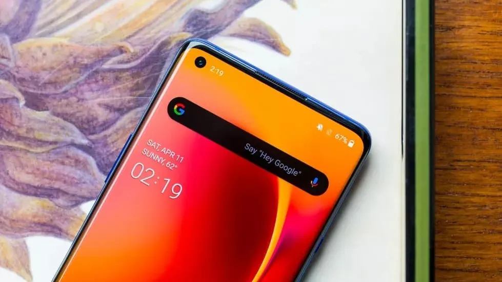 OnePlus 8T тотально рассекречен. Вот каким он будет