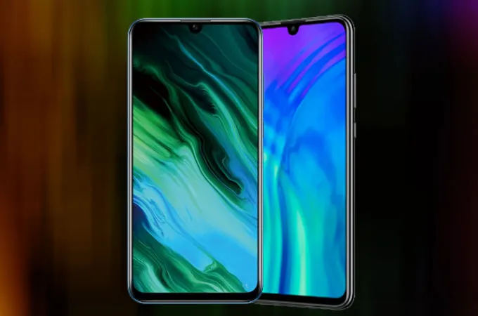 Honor 20e – настоящий позор от китайцев. Это плевок в душу фанатам