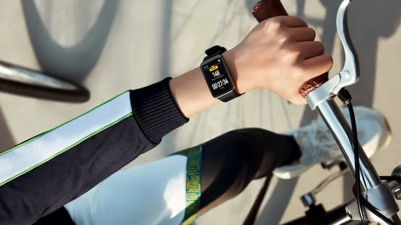 Huawei Watch Fit и другие хиты бренда сливают на Али по лучшим ценам. Все часы доставят максимально быстро