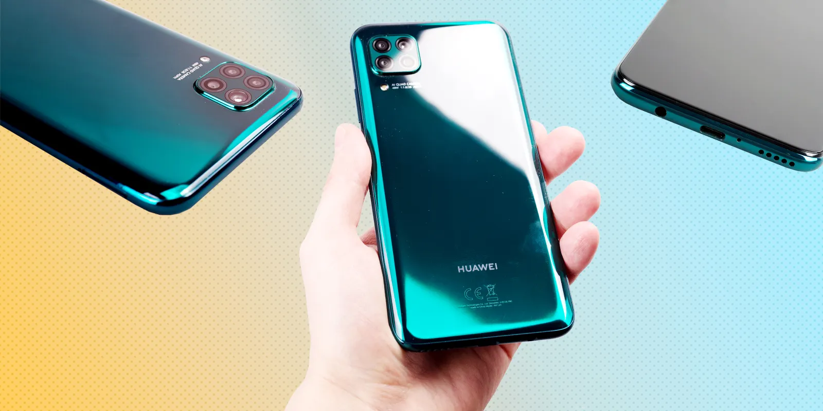 Huawei P40 Lite подешевел, но брать его нельзя. Рассказываем почему