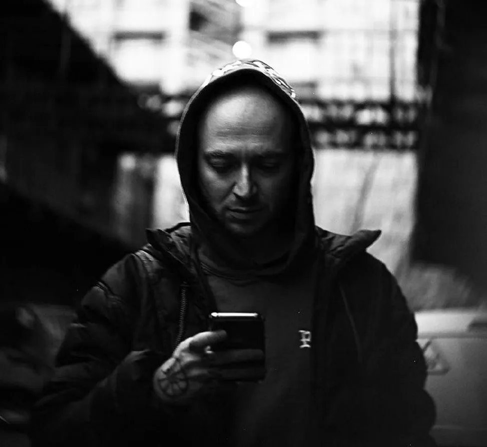 У Оксимирона вышел новый трек. Это фит с группой «25/17»
