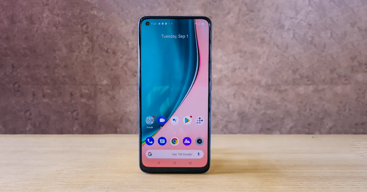 Realme 7 Pro – удачное обновление хитовой линейки. Но мы нашли жирный недостаток