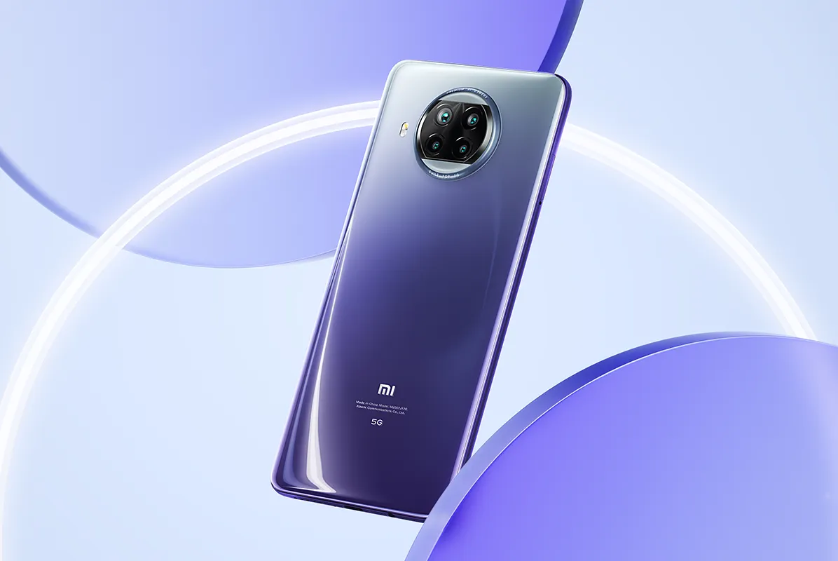 Анонсирован Xiaomi Mi 10T Lite. Это доступный суфблагман с квадрокамерой и 5G
