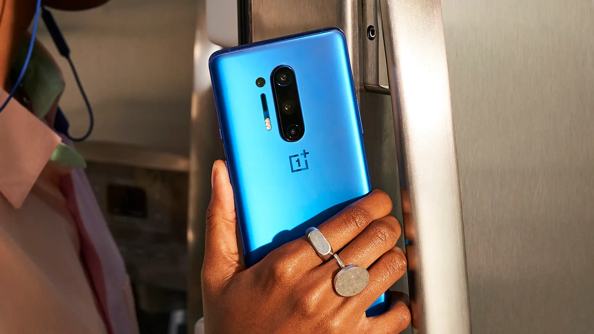 Новый флагман OnePlus выйдет через месяц. Мы уже знаем характеристики и цены
