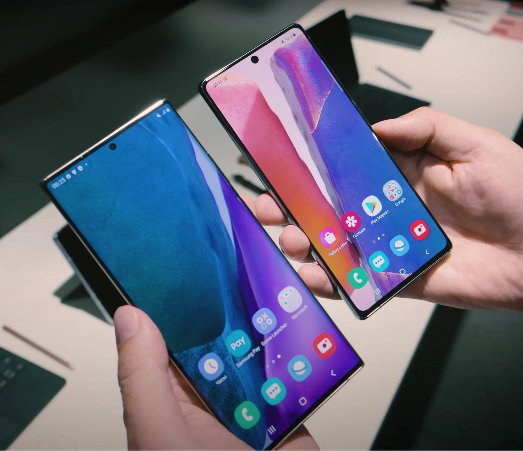 Какой Samsung Galaxy купить? Гид для фанатов бренда