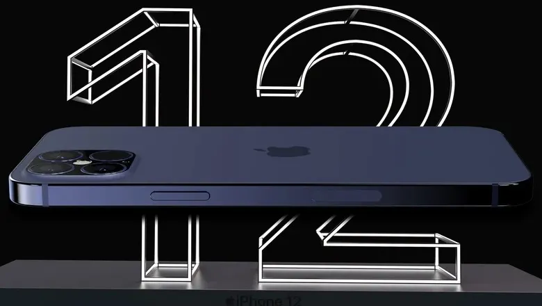 Известны все названия iPhone 12. Так айфоны ещё никогда не называли