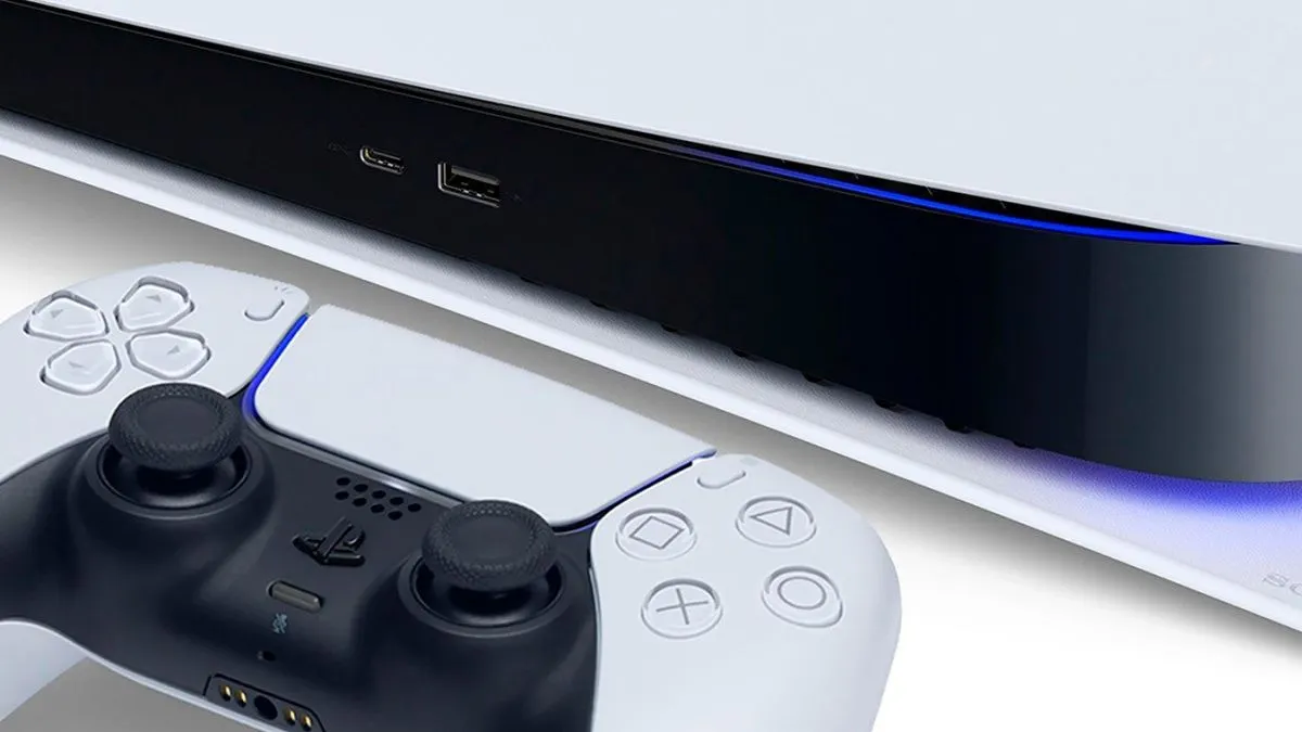 На Sony PlayStation 5 уже можно оформить предзаказ в России. Но есть нюанс