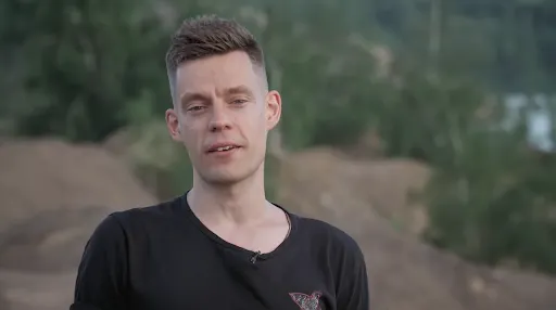 Юрий Дудь дебютирует в кино? Возможно, он появится в сериале с Сергеем Буруновым