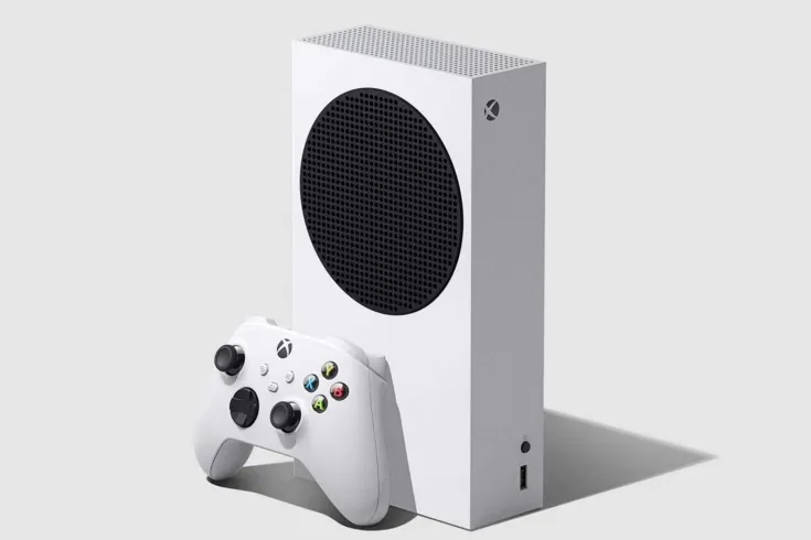 Анонсирован Xbox Series S. Чем консоль отличается от старшей модели?