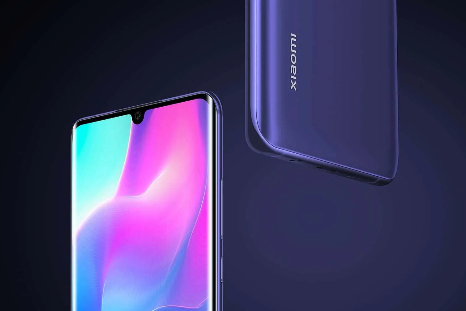 Xiaomi Mi Note 10 Lite дьявольски хорош. Альтернатив почти нет, но мы нашли