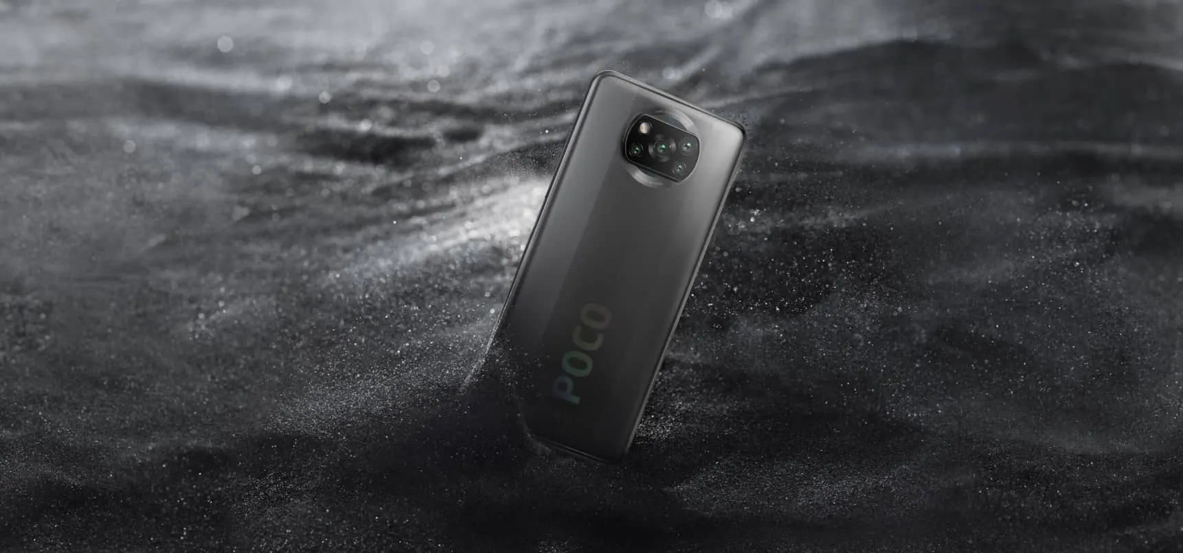 Новый хит Xiaomi привезли в Россию. Это самая сбалансированная модель бренда