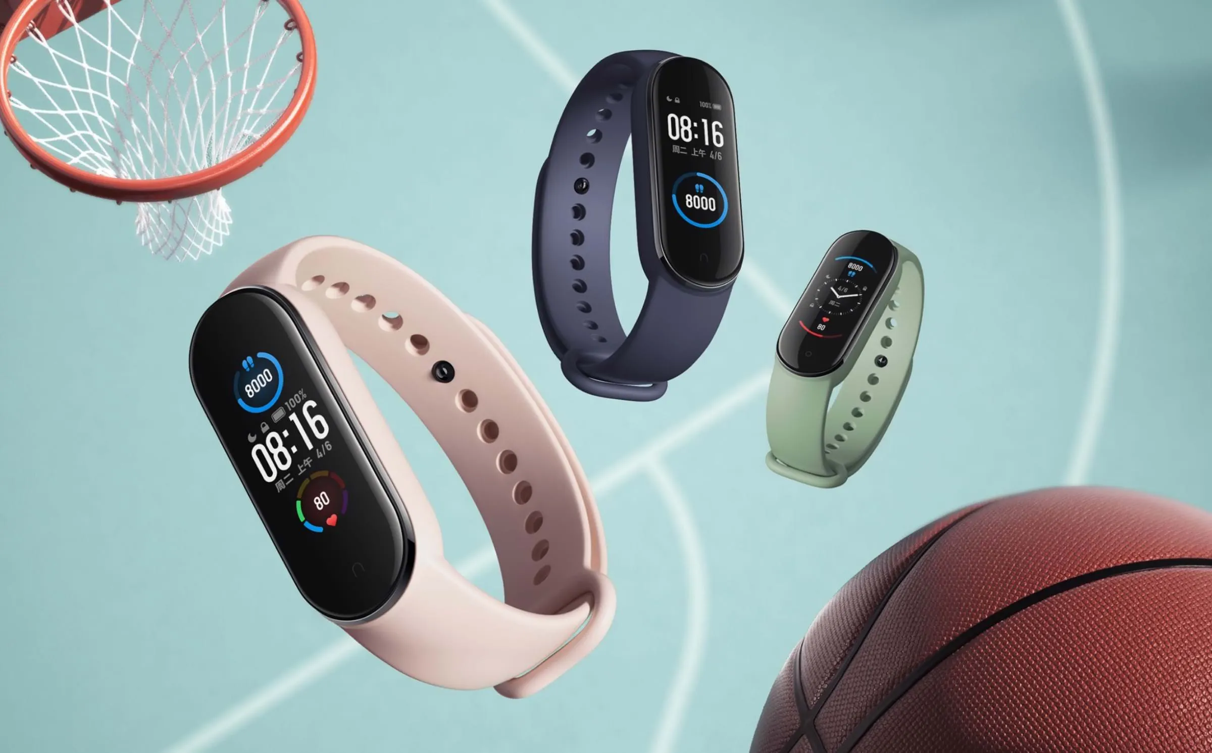 Где взять Xiaomi Mi Band с NFC? Нашли лучшие цены