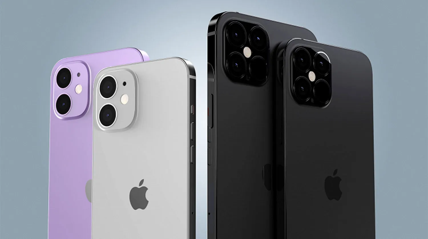 Известны все цены iPhone 12. Это новый рекорд