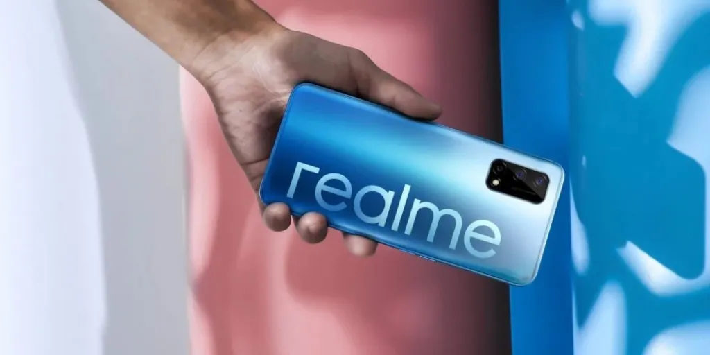 Realme Q2 уже есть на Али. Ловите бюджетного монстра со скидкой