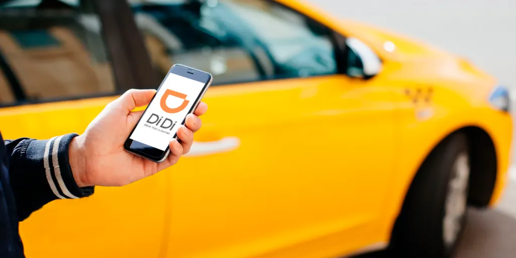 Убийца Uber из Китая запустится еще в 15 городах. Didi будет заманивать скидками, а затем повысит цены