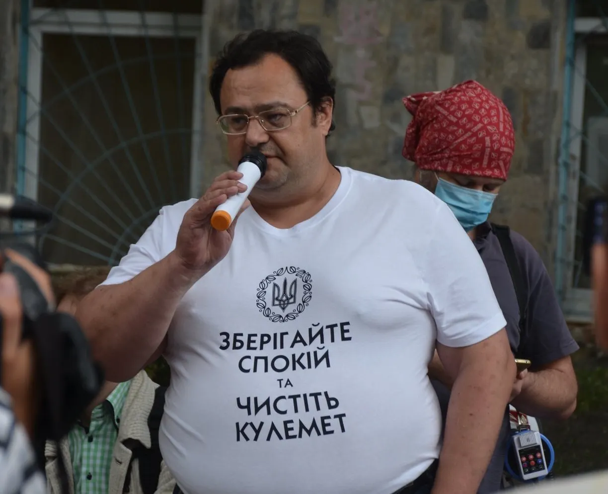 Выдуманный белорусский журналист брал комментарии у фейковых экспертов. Его жертвы – медиа Ходорковского и даже RT