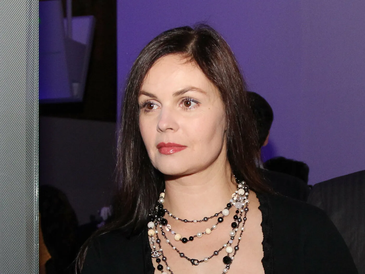 Екатерина Андреева с Первого канала возмутилась, что «народ примитивно дурят». Что ей не понравилось?