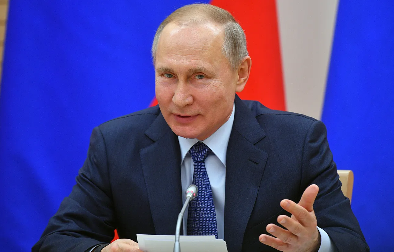 Безумные теории о Владимире Путине. Двойники, ботокс и странная походка