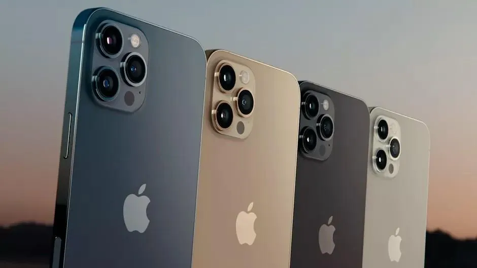 Сколько оперативной памяти у iPhone 12 Pro? Тайное стало явным