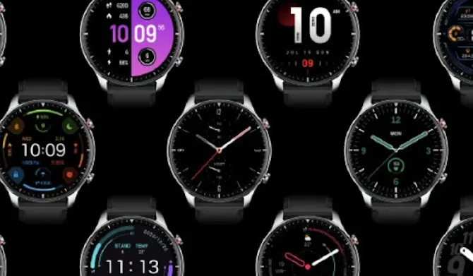 Amazfit GTR 2 и GTS 2 приезжают в Россию. Где брать эти смарт-часы?
