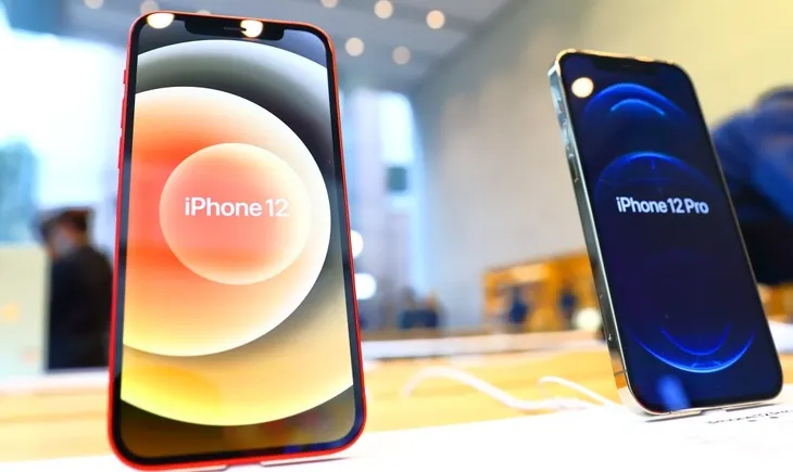 iPhone 12 Pro – барахло? Аpple выпустила очень хрупкий флагман