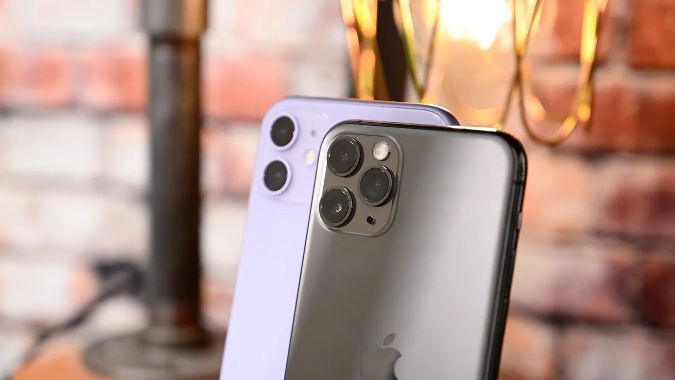 iPhone научился измерять рост человека. Как это работает?