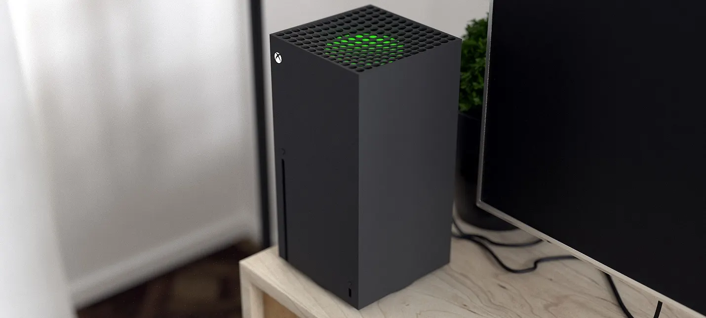 Xbox Series X раздают со скидкой по предзаказу. Запоминайте промокод