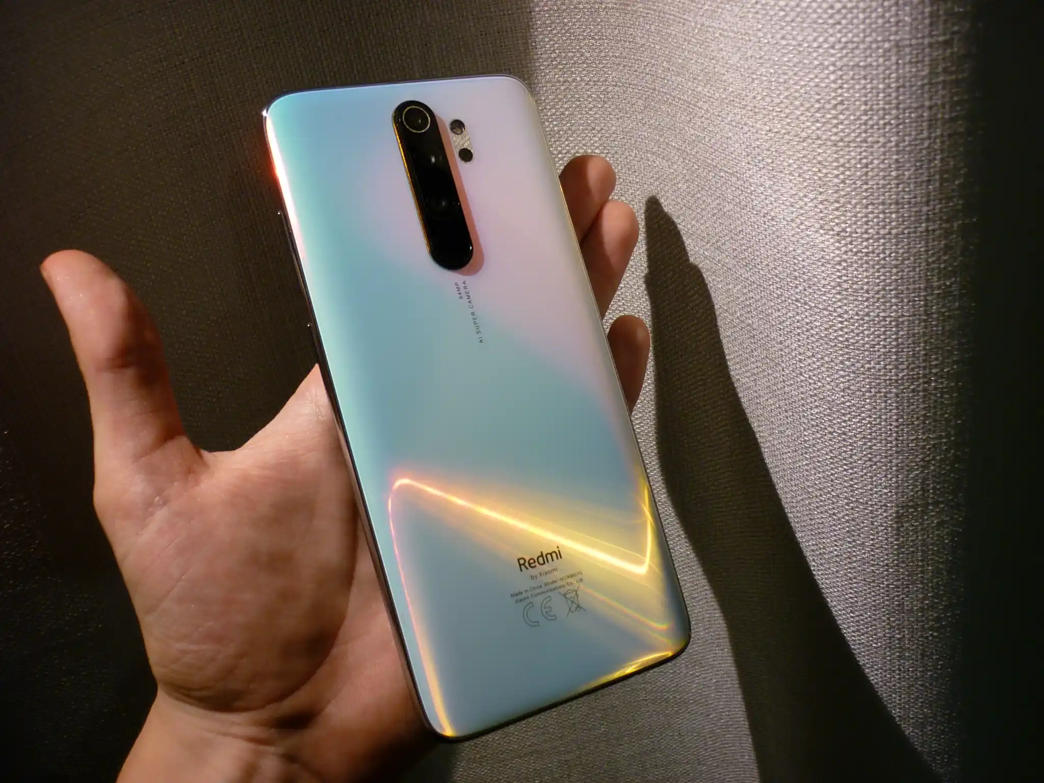 Прошлогодний хит Xiaomi сливают в МТС. Надо брать немедленно