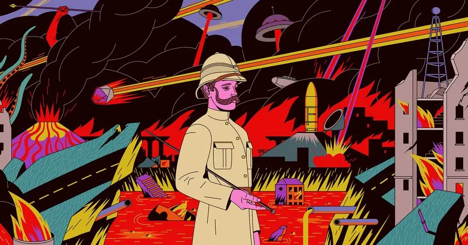 Проект «Батенька, да вы трансформер!» может закрыться из-за долгов. Почему это очень грустная новость