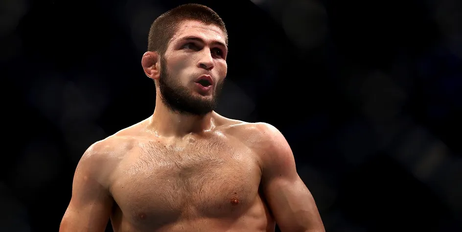 Кого Хабиб боится больше всего? Тренер раскрыл тайну чемпиона UFC