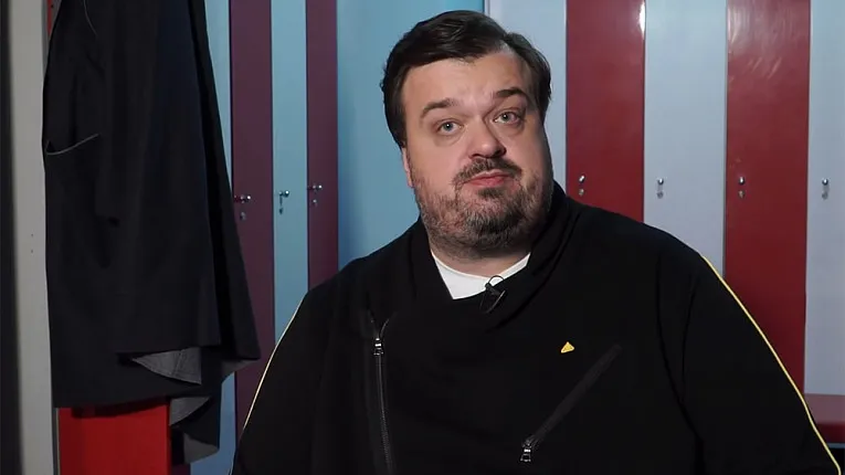 Василий Уткин заключил пари с бывшим мужем Татьяны Булановой. Что сделает проигравший?