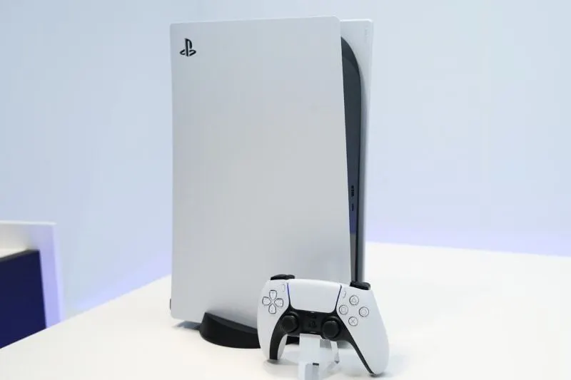 Sony PlayStation 5 уже отдают со скидкой. Хотя консоль в дефиците