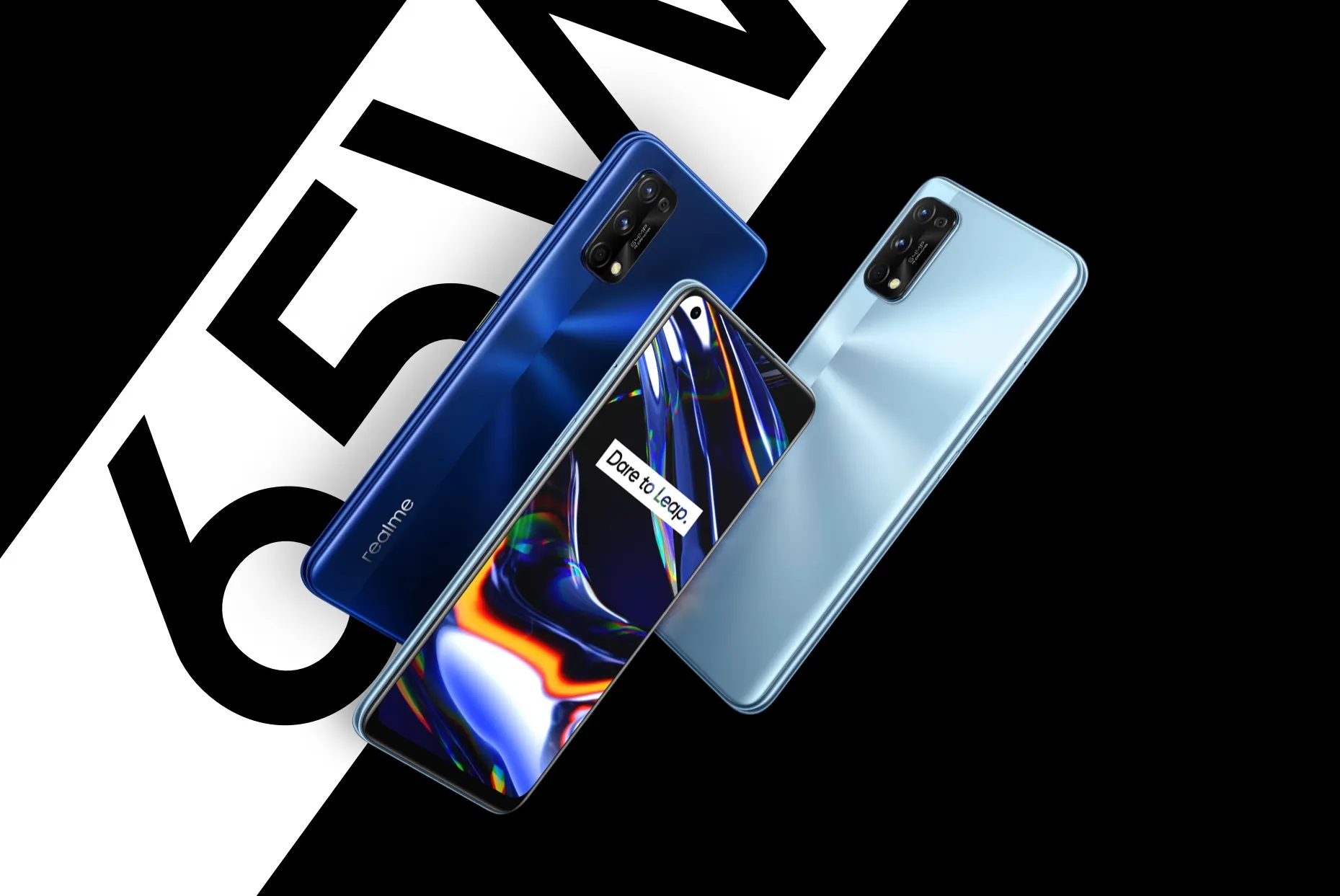 Новый хит Realme официально приехал в Россию. И сразу мощно подешевел