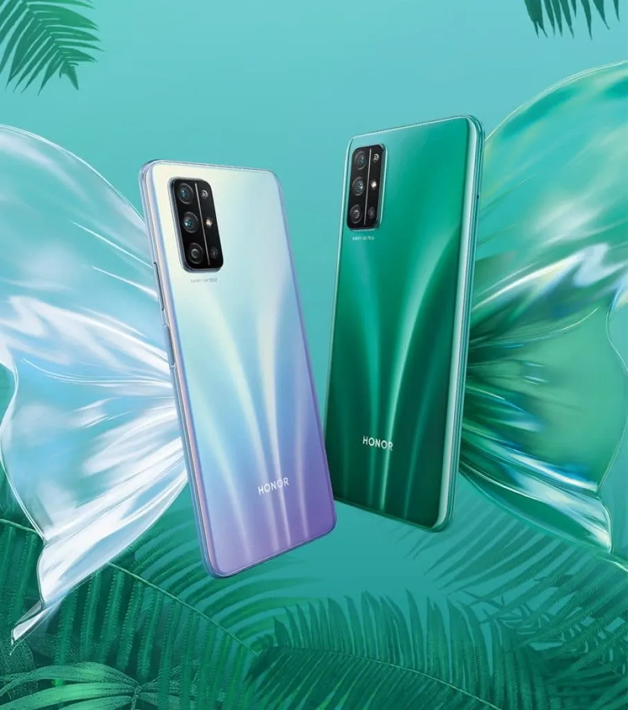 Honor 30S просто нельзя брать. И дело даже не в Google-сервисах