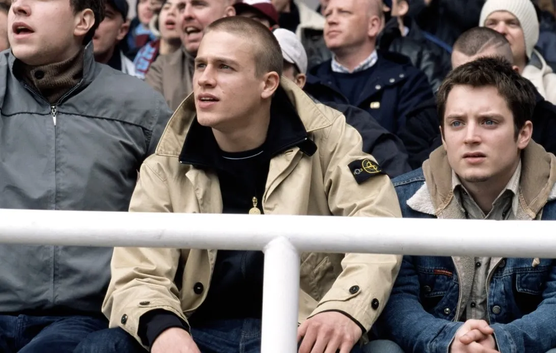 Как околофутбольные бренды относятся к хулиганам? Stone Island сторонится, Fred Perry ненавидит