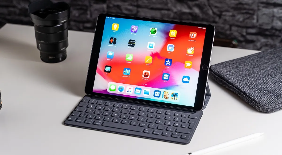 Этот iPad ужасен. Какой планшет выбрать вместо него?