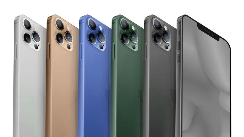 Неожиданные факты про iPhone 12. Новый ночной режим и слабая автономность