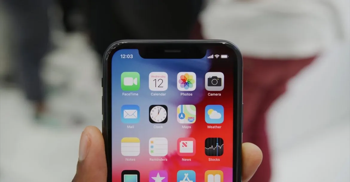 Раскрыта главная особенность iPhone 13. Мы ждем этой фишки уже три года