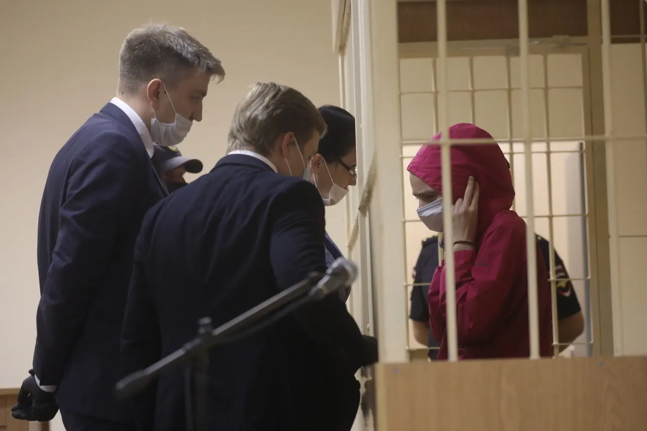 В деле об убийстве Энди Картрайта появился новый фигурант. СК задержал тещу рэпера
