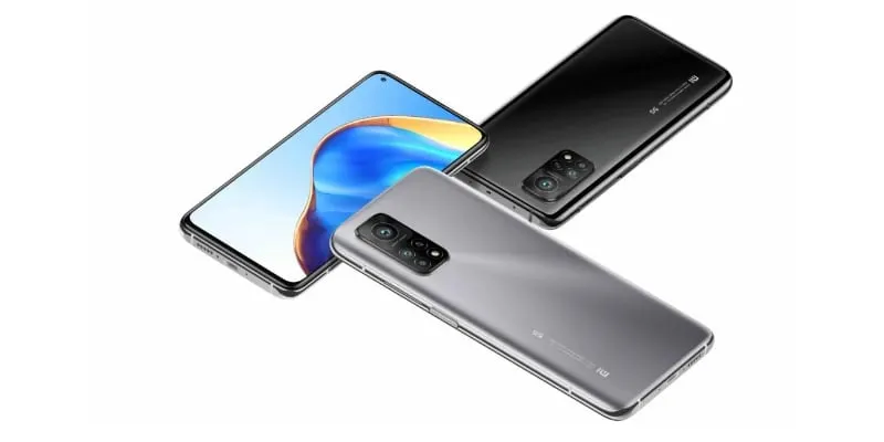 Новый флагман Xiaomi уже можно купить на Али. Одной из его фишек нет даже на iPhone