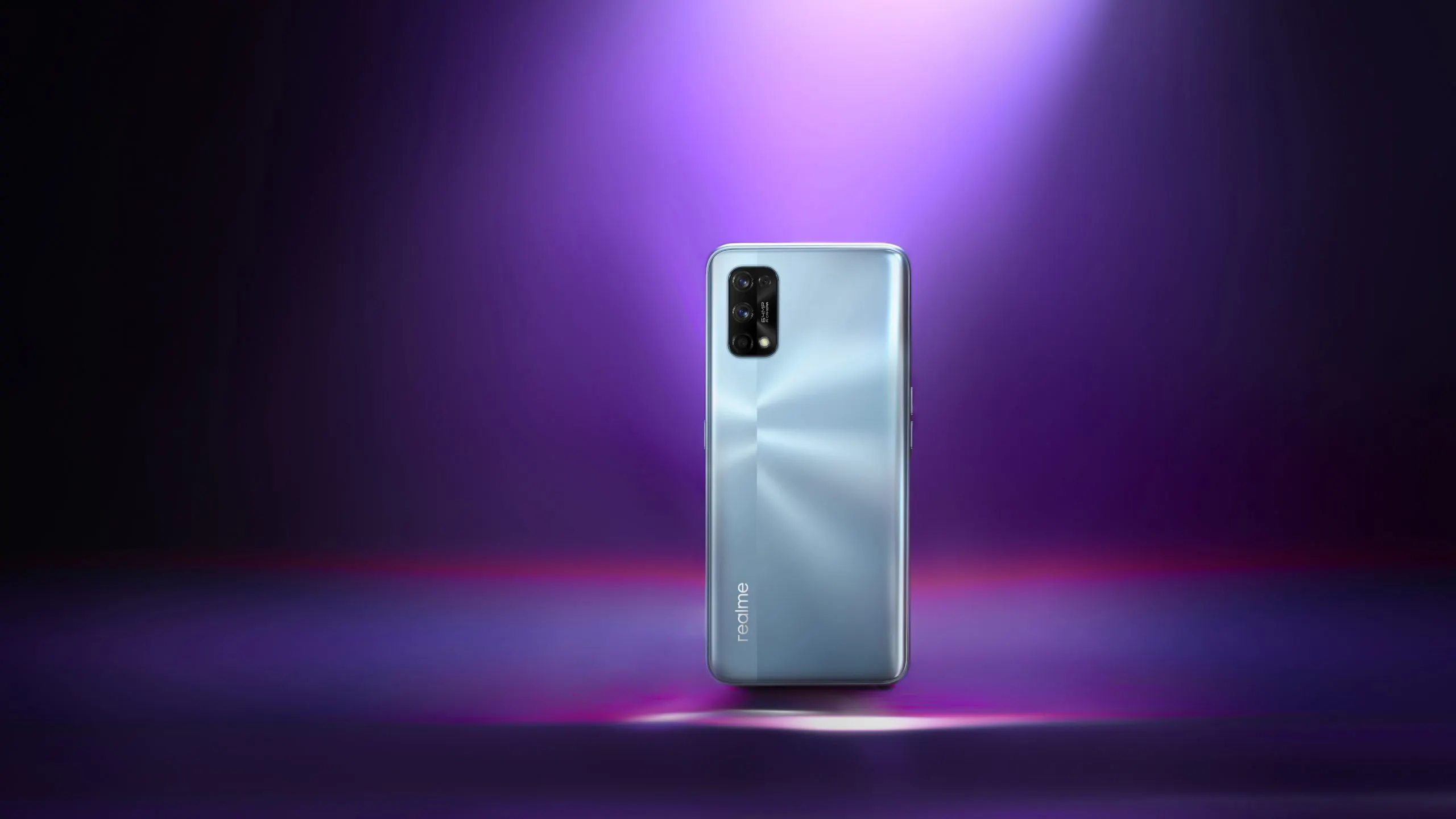 Уникальный Realme 7 распродают по лучшей цене на Али. Скорее добавляйте девайс в корзину