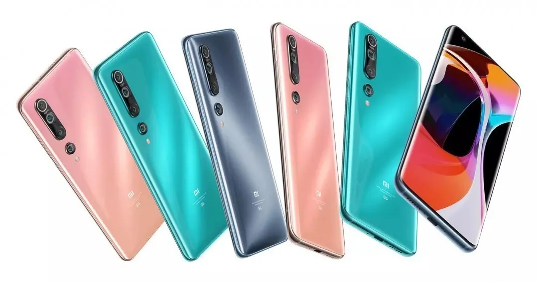 Флагман Xiaomi Mi 10 тотально дешевеет. Где лучше купить этот девайс?