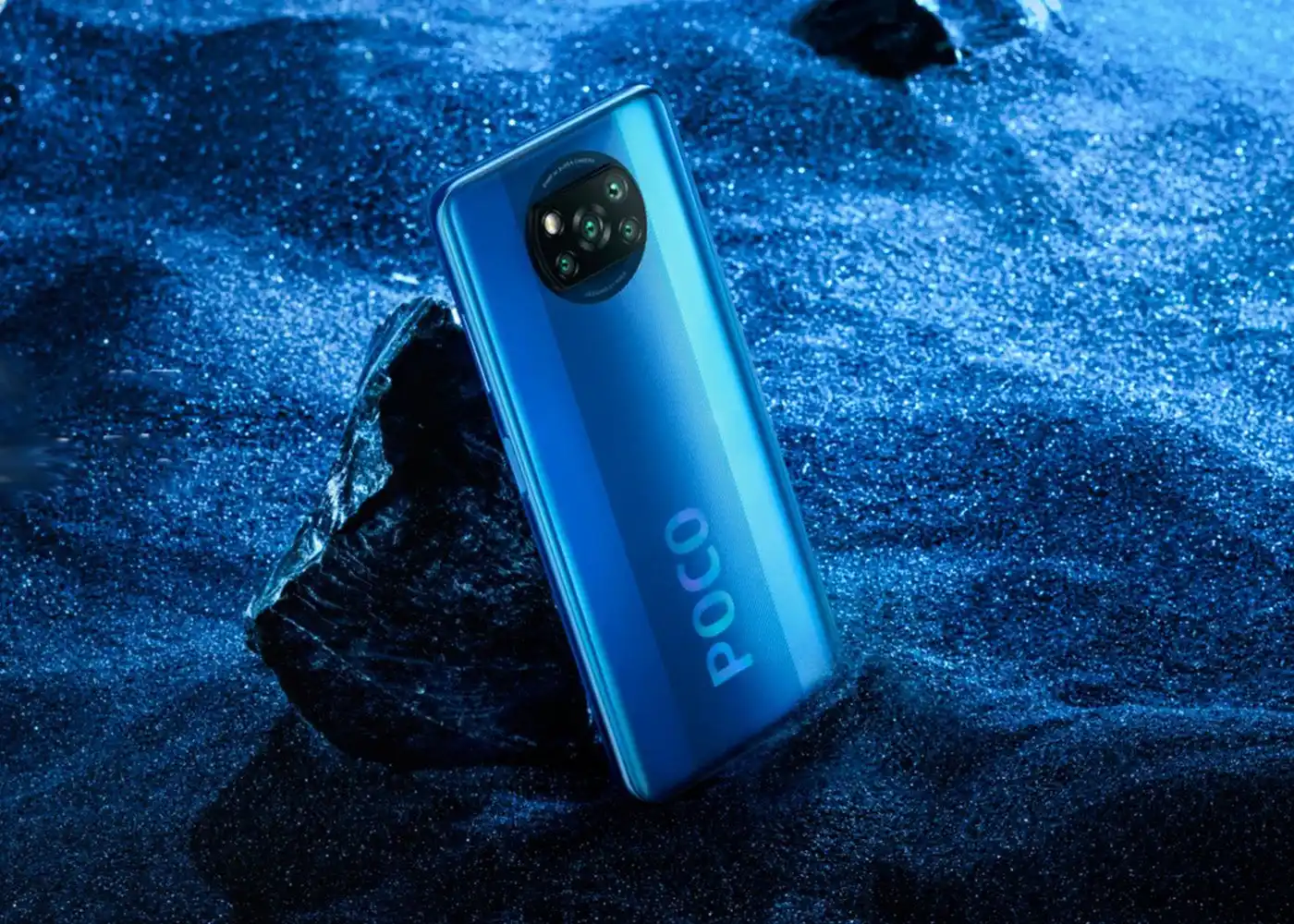 Сравнили два хита Xiaomi — Mi Note 10 Lite и Poco X3. Результат вас удивит