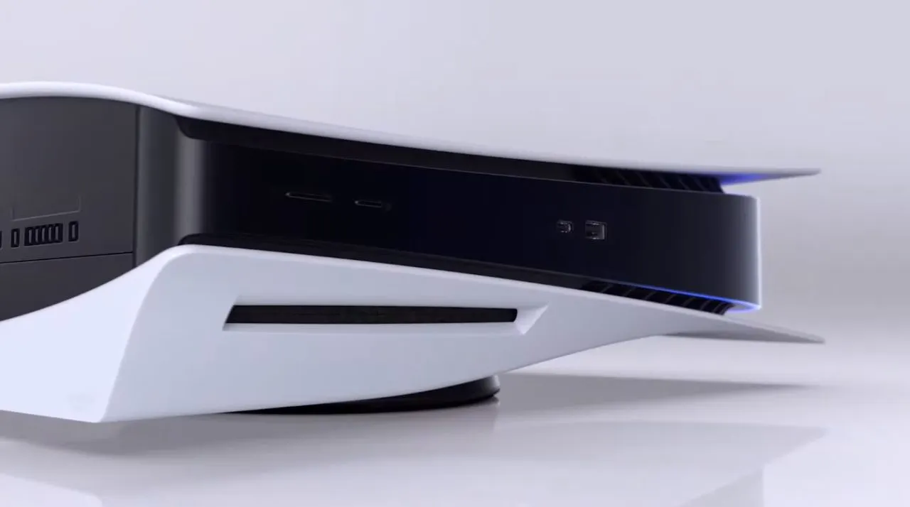 Что говорят про Sony PlayStation 5? Есть первые обзоры