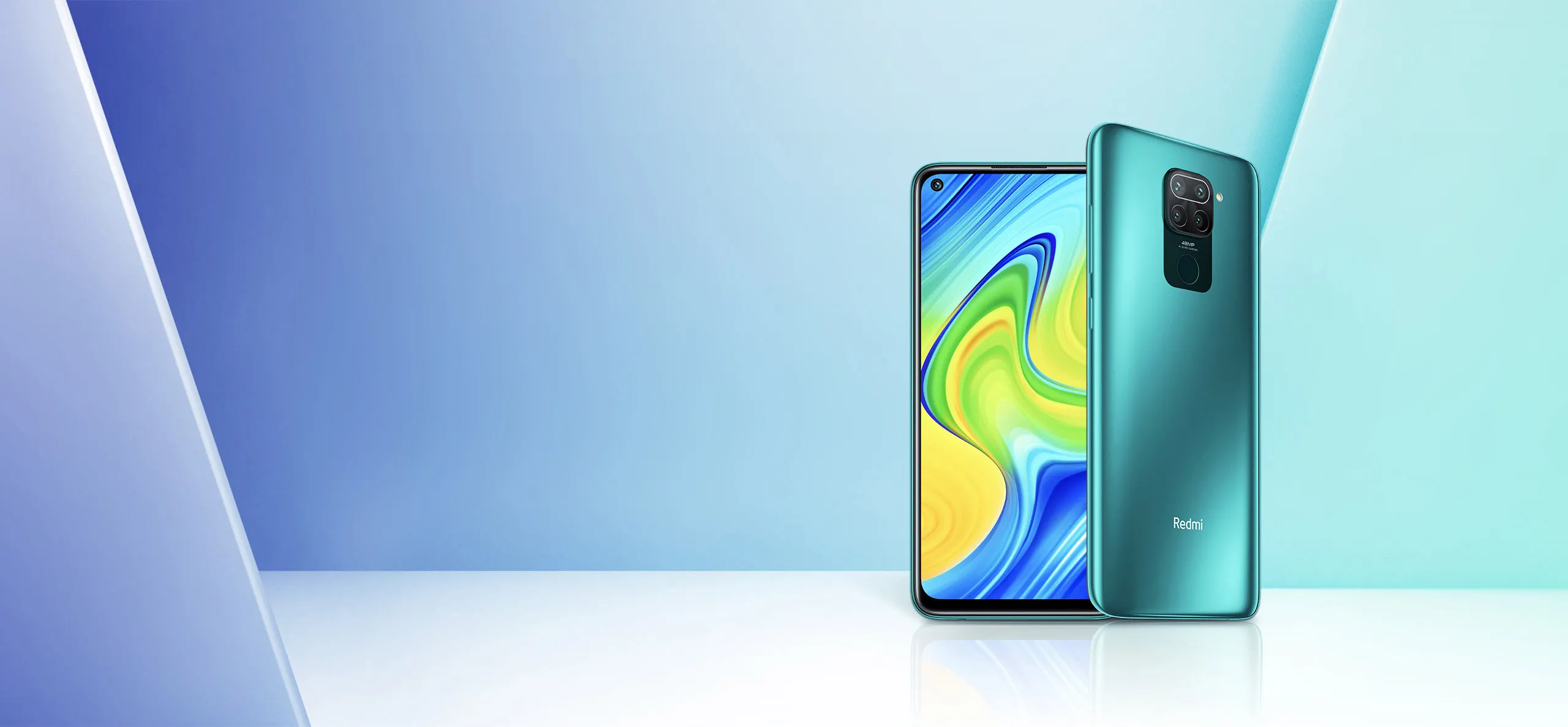 Лучший бюджетник Xiaomi  теперь стоит максимально дешево в «Эльдорадо». У него NFC и огромный аккумулятор