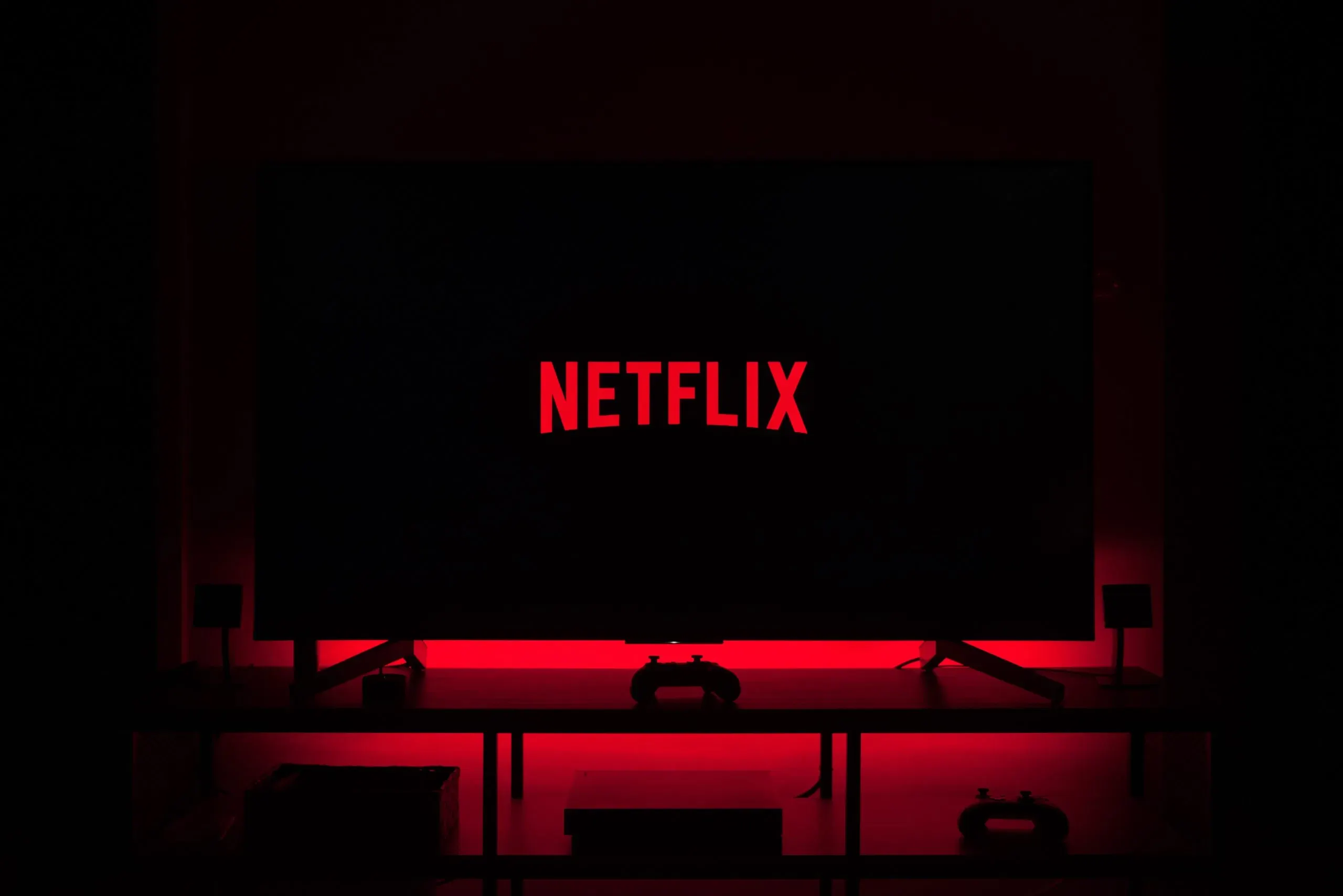 В Россию официально пришел Netflix. Можно протестировать бесплатно